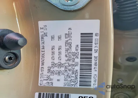 2017 Toyota Tacoma Double Cab z USA, uszkodzony, nr VIN 3TMAZ5CN0HM035094